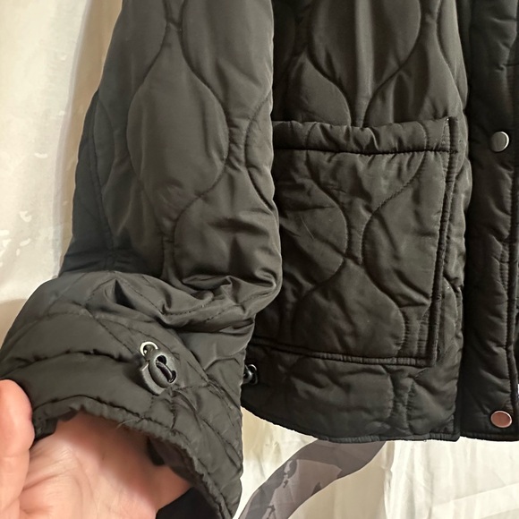 Quilted Jacket - Picture 3 of 4